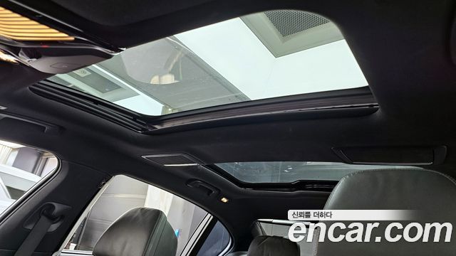 BMW 7 Series (G11) 730Ld xDrive 2016 — фото 19