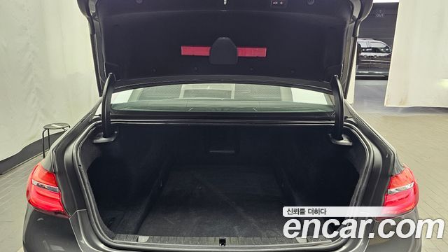 BMW 7 Series (G11) 730Ld xDrive 2016 — фото 20
