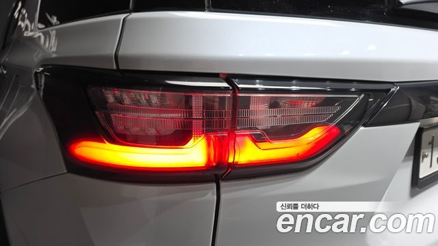 Chevrolet Traverse 3.6 AWD Redline 2021 — фото 29