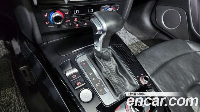 Audi A5 40 TFSI Quattro Cabriolet 8F7 2015 — фото 9