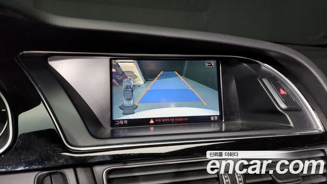 Audi A5 40 TFSI Quattro Cabriolet 8F7 2015 — фото 15