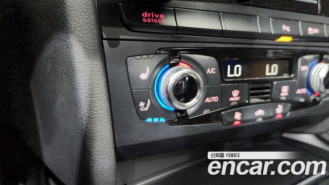 Audi A5 40 TFSI Quattro Cabriolet 8F7 2015 — фото 18