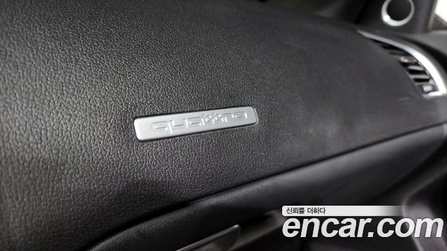 Audi A5 40 TFSI Quattro Cabriolet 8F7 2015 — фото 19