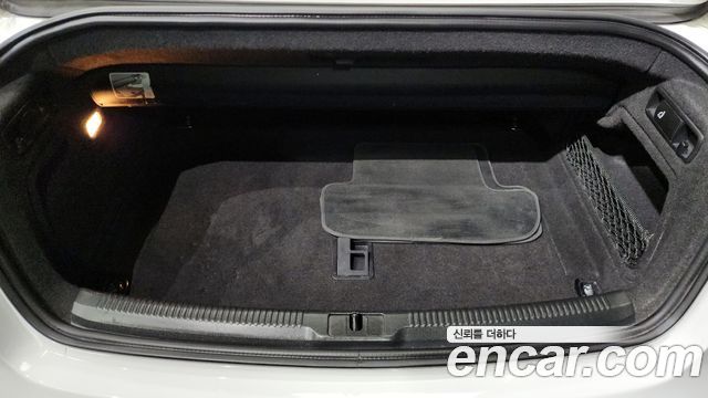 Audi A5 40 TFSI Quattro Cabriolet 8F7 2015 — фото 20