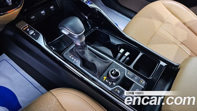 Kia Sorento (IV) Diesel 2.2 4WD Prestige 2021 — фото 9