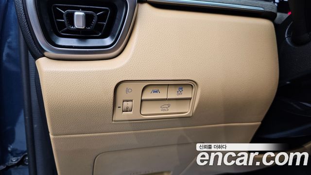 Kia Sorento (IV) Diesel 2.2 4WD Prestige 2021 — фото 13