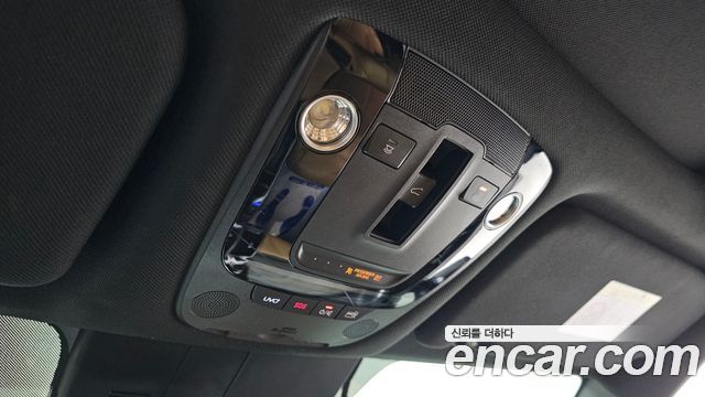 Kia Sorento (IV) Diesel 2.2 4WD Prestige 2021 — фото 17