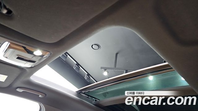 Kia Sorento (IV) Diesel 2.2 4WD Prestige 2021 — фото 18