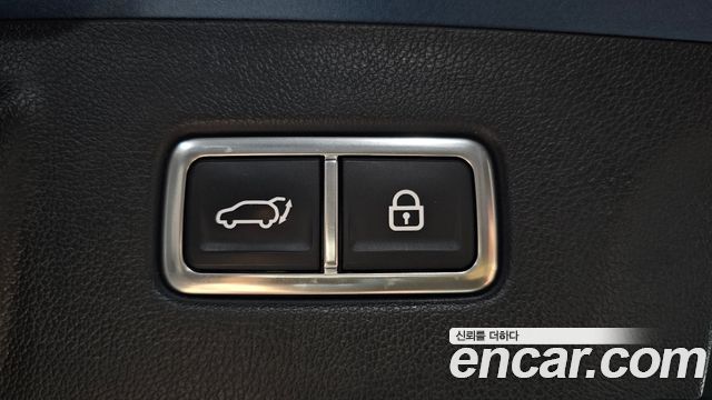 Kia Sorento (IV) Diesel 2.2 4WD Prestige 2021 — фото 20