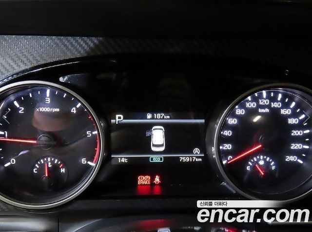 Kia Carnival (IV) Diesel 9-Seater Noblesse 2021 — фото 9