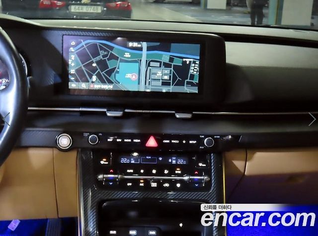 Kia Carnival (IV) Diesel 9-Seater Noblesse 2021 — фото 15