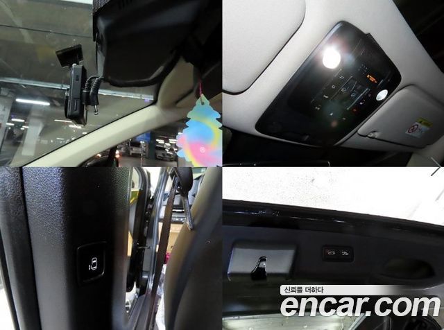 Kia Carnival (IV) Diesel 9-Seater Noblesse 2021 — фото 22