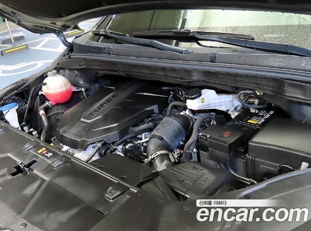 Kia Carnival (IV) Diesel 9-Seater Noblesse 2021 — фото 23