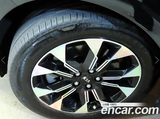 Kia Carnival (IV) Diesel 9-Seater Noblesse 2021 — фото 24