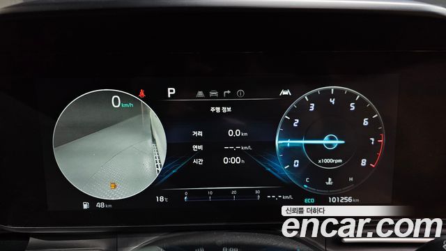 Kia Carnival (IV) Gasoline 9-Seater Noblesse 2023 — фото 8