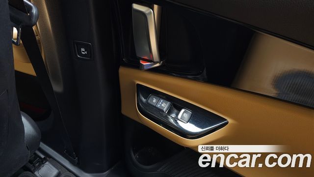 Kia Carnival (IV) Gasoline 9-Seater Noblesse 2023 — фото 18