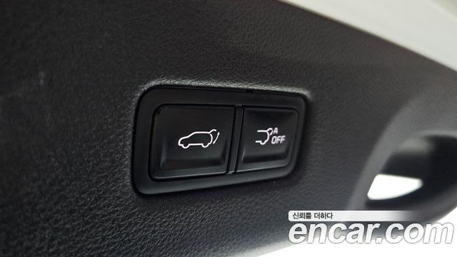 Kia Carnival (IV) Gasoline 9-Seater Noblesse 2023 — фото 21