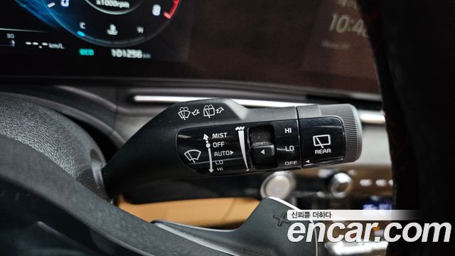 Kia Carnival (IV) Gasoline 9-Seater Noblesse 2023 — фото 24
