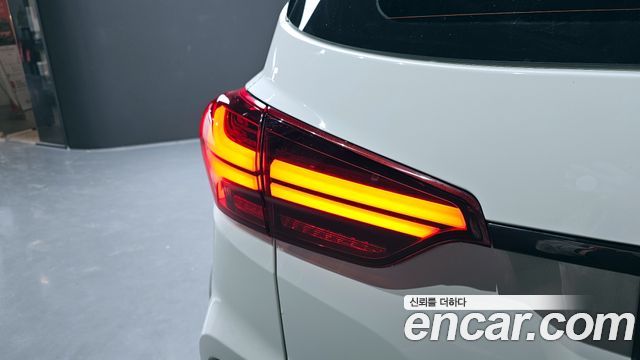 KG Mobility (SsangYong) Rexton Diesel 2.2 4WD Signature 2023 — фото 23