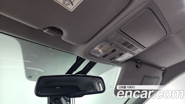 Honda CR-V (V) 1.5 Touring 4WD 2017 — фото 16