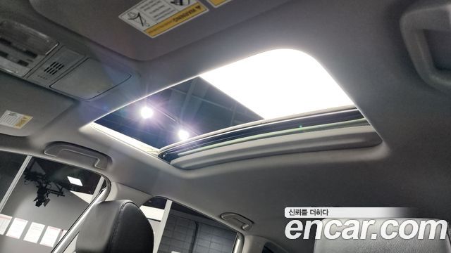 Honda CR-V (V) 1.5 Touring 4WD 2017 — фото 18