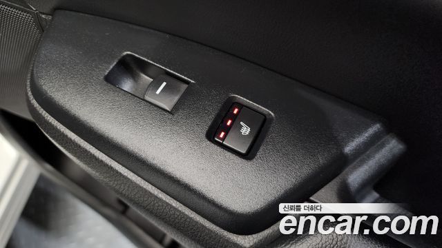 Honda CR-V (V) 1.5 Touring 4WD 2017 — фото 19