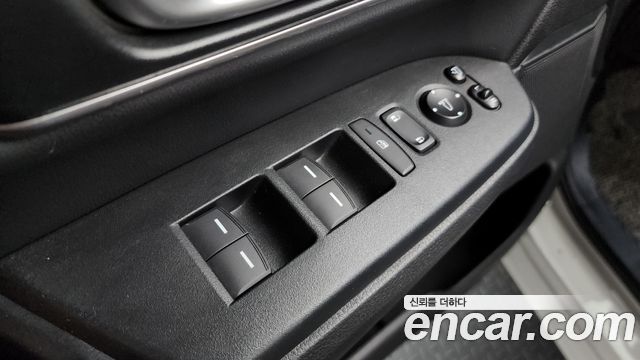 Honda CR-V (V) 1.5 Touring 4WD 2017 — фото 34
