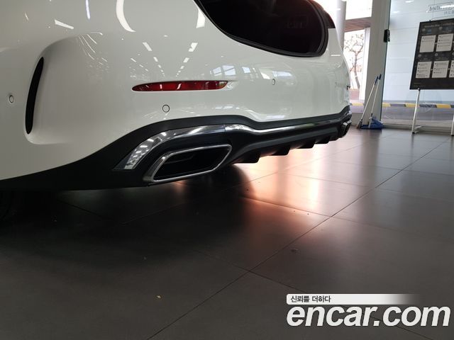 Mercedes-Benz C-Class (W206) C300 4MATIC AMG Line 2023 — фото 15
