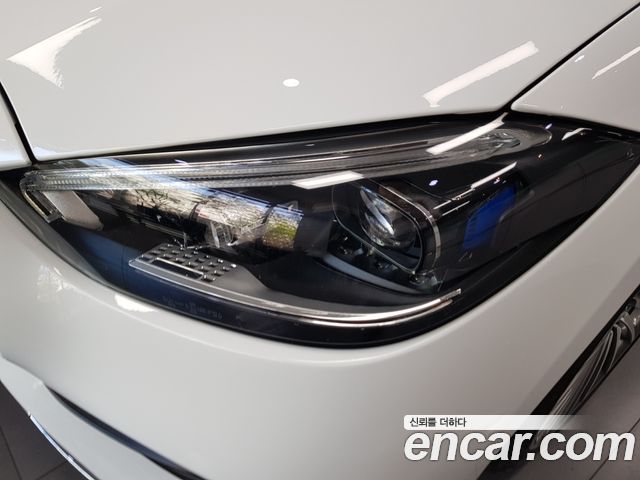 Mercedes-Benz C-Class (W206) C300 4MATIC AMG Line 2023 — фото 16