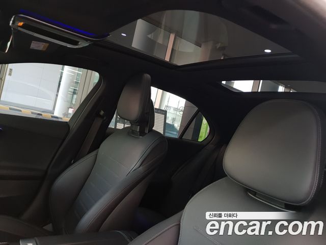 Mercedes-Benz C-Class (W206) C300 4MATIC AMG Line 2023 — фото 18
