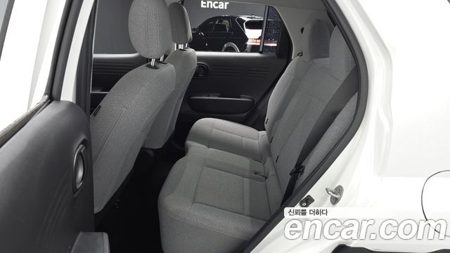 Hyundai Casper Smart 2023 — фото 12