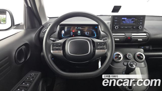 Hyundai Casper Smart 2023 — фото 13
