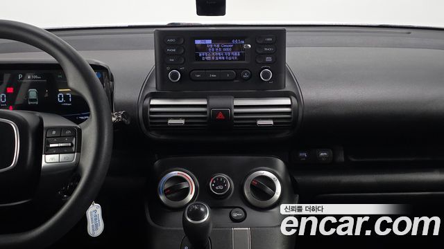 Hyundai Casper Smart 2023 — фото 14