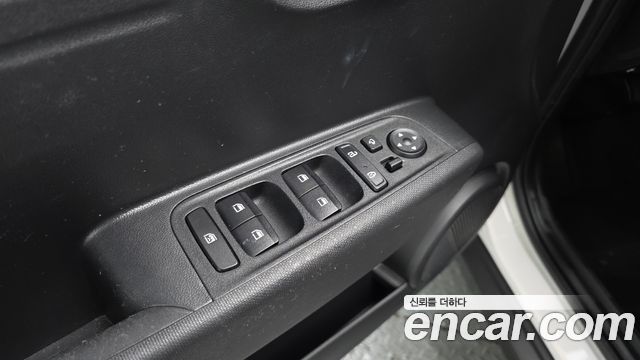 Hyundai Casper Smart 2023 — фото 19