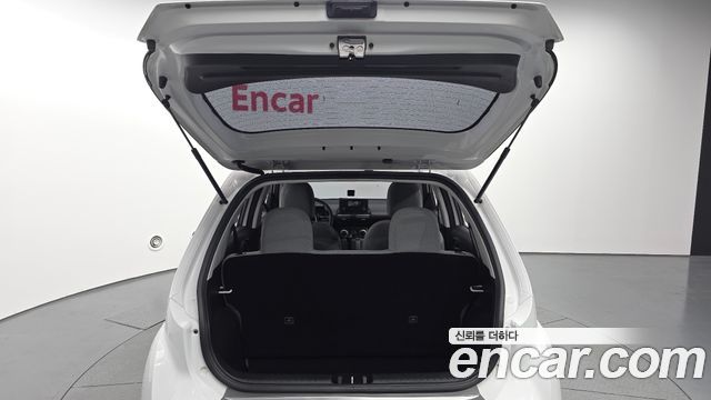 Hyundai Casper Smart 2023 — фото 20