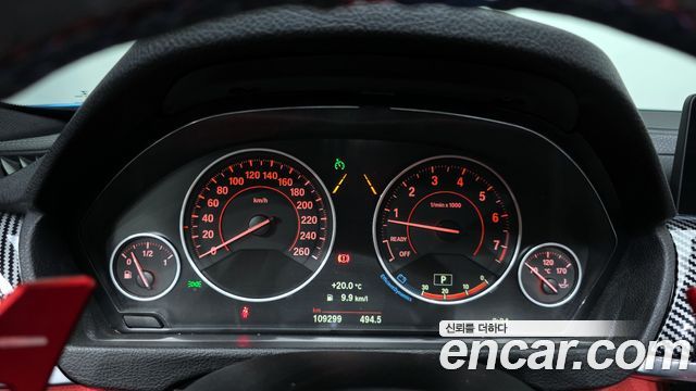 BMW 4 Series (F32) 420i M Sport Coupe 2018 — фото 8