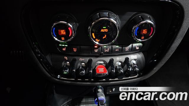 MINI Cooper S Clubman JCW 2nd Gen 2021 — фото 21