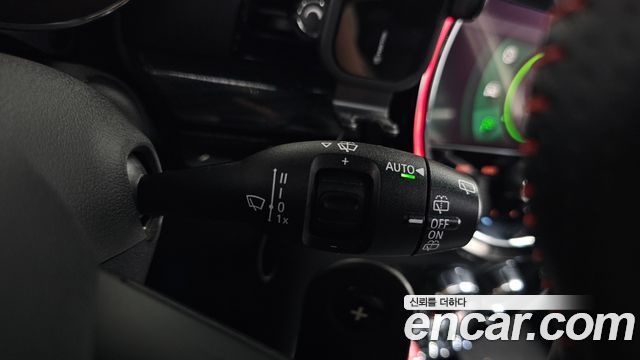 MINI Cooper S Clubman JCW 2nd Gen 2021 — фото 34
