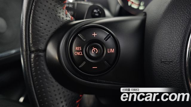 MINI Cooper S Clubman JCW 2nd Gen 2021 — фото 38