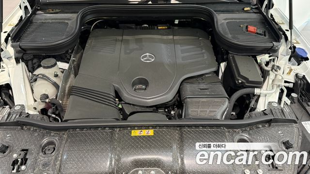 Mercedes-Benz GLE-Class (W167) GLE450 4MATIC Coupe 2025 — фото 18