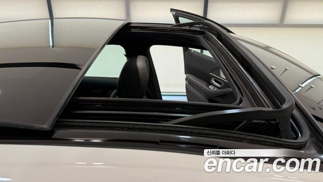 Mercedes-Benz GLE-Class (W167) GLE450 4MATIC Coupe 2025 — фото 21