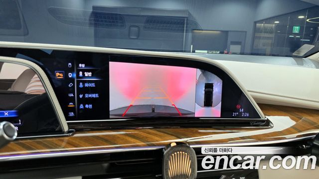 Cadillac Escalade (V) 6.2 ESV ESV Sports Platinum 2024 — фото 15