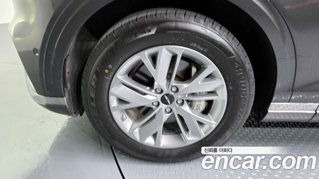Genesis GV70 2.5T Gasoline AWD 2025 — фото 5