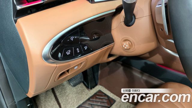 Genesis GV70 2.5T Gasoline AWD 2025 — фото 19