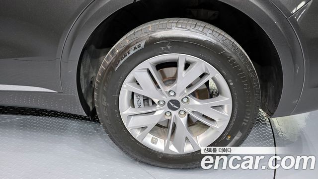 Genesis GV70 2.5T Gasoline AWD 2025 — фото 21