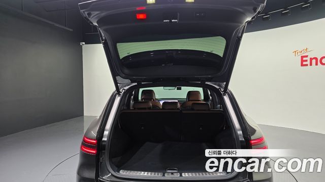 Genesis GV70 2.5T Gasoline AWD 2025 — фото 34