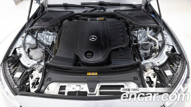 Mercedes-Benz E-Class (W214) E450 4MATIC Exclusive 2024 — фото 6