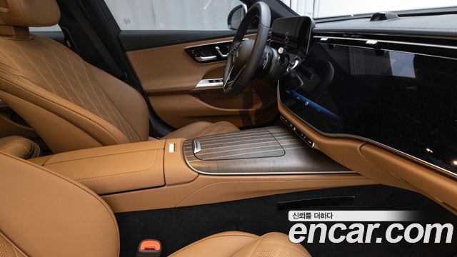 Mercedes-Benz E-Class (W214) E450 4MATIC Exclusive 2024 — фото 9