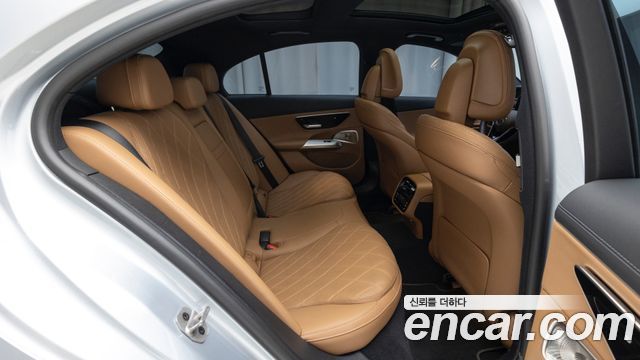 Mercedes-Benz E-Class (W214) E450 4MATIC Exclusive 2024 — фото 10