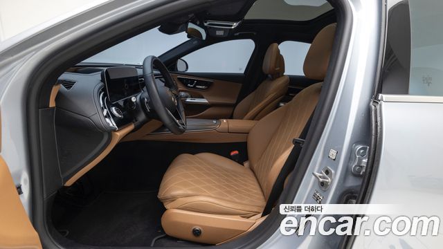 Mercedes-Benz E-Class (W214) E450 4MATIC Exclusive 2024 — фото 18